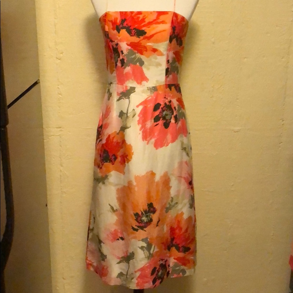 Ann Taylor Dress